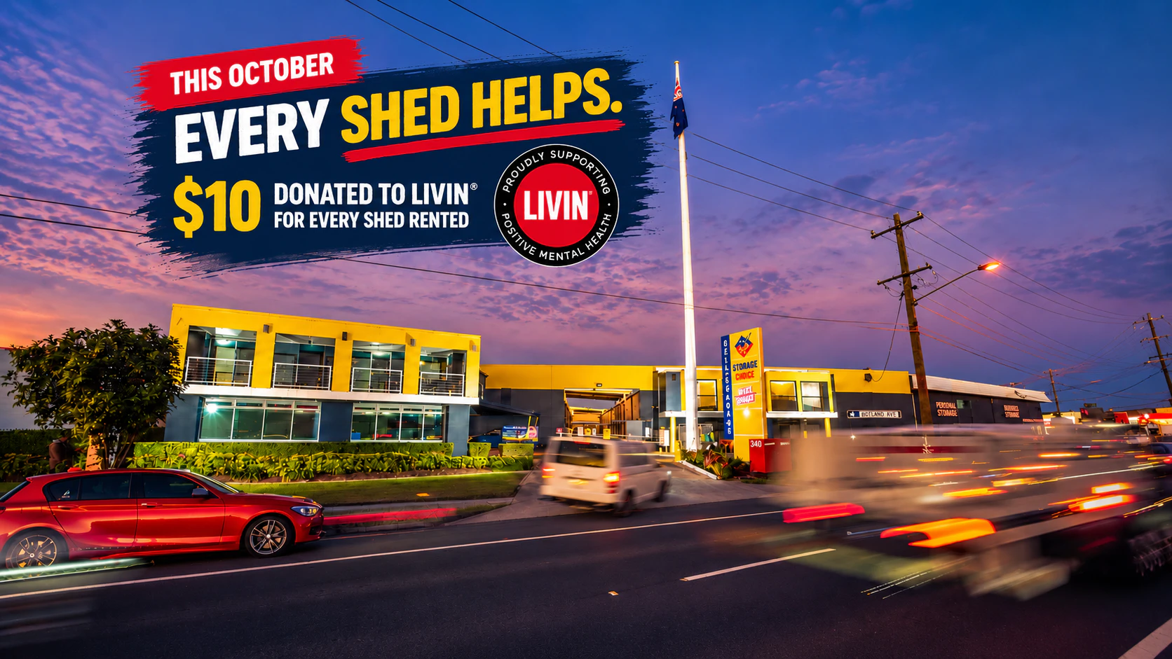 coopers plains livin promo