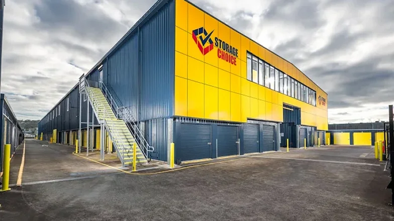 Storage Choice Maroochydore