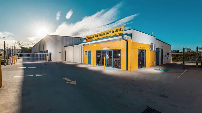 Storage Choice Gladstone