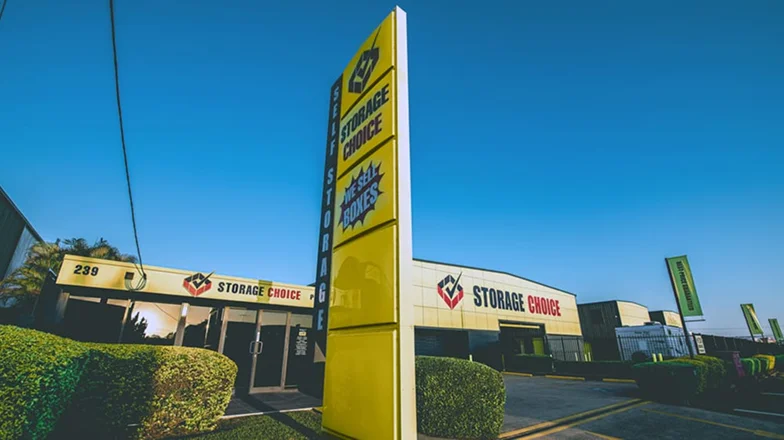 Storage Choice Strathpine