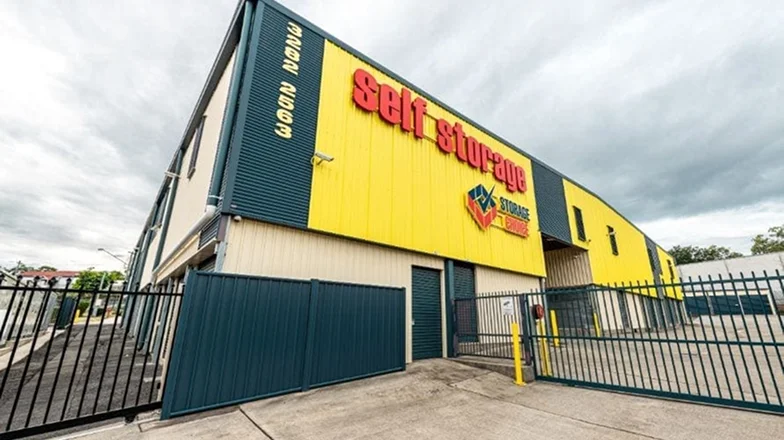 Storage Choice Ipswich